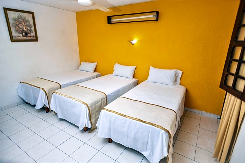 Hotel Santa Luc