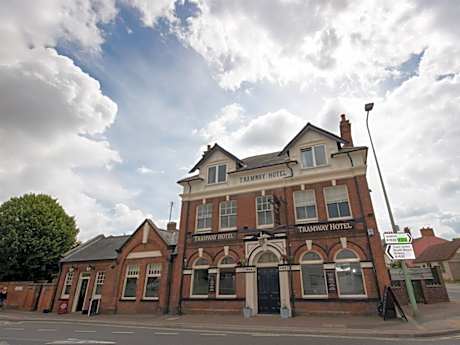 The Tramway Hotel