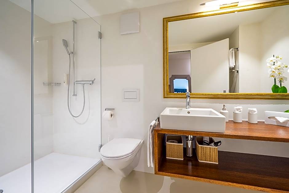 Altstadt Hotel Krone Apartments Luzern