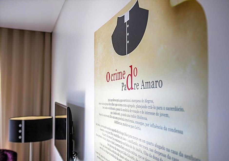 Lisotel - Hotel & Spa