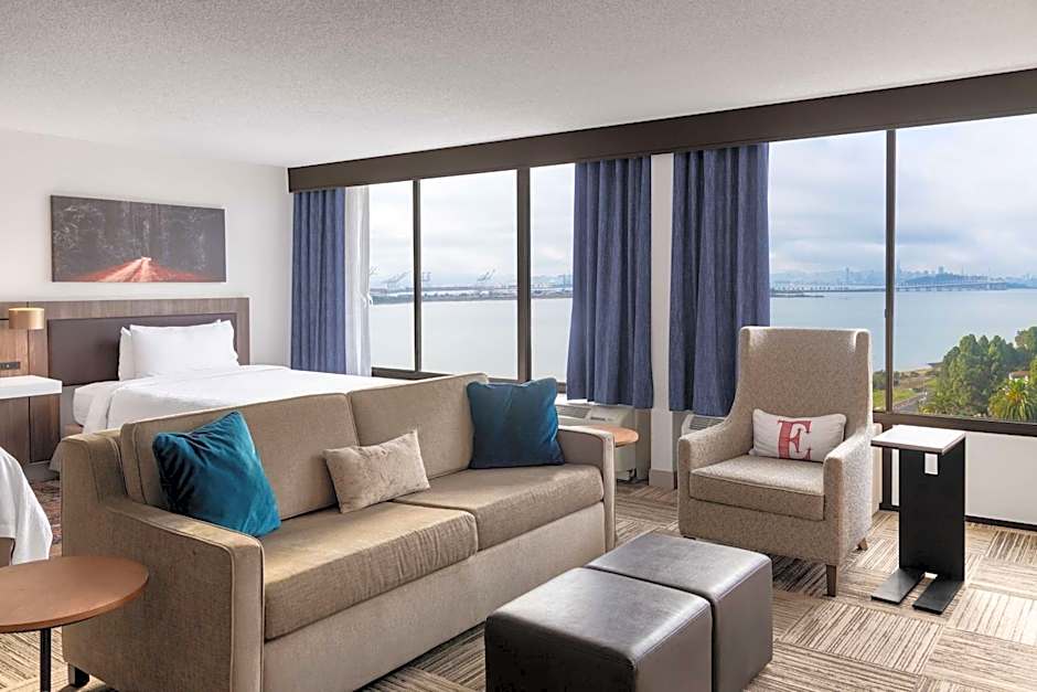 Hilton Garden Inn San Francisco/Oakland Bay Bridge