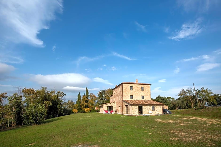 Villa ALTA