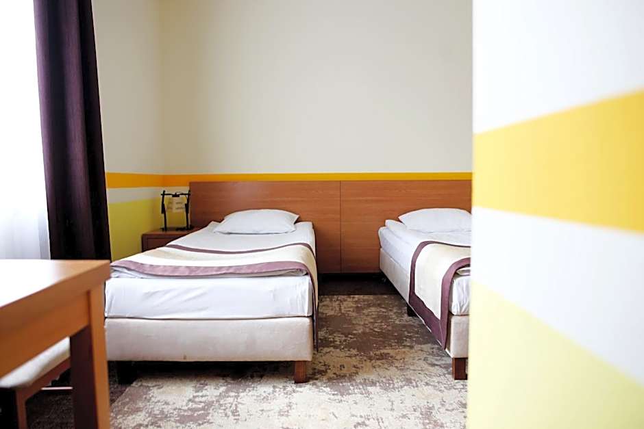 Hotel Folklor