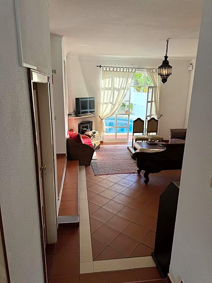 Villa 46 Hostel
