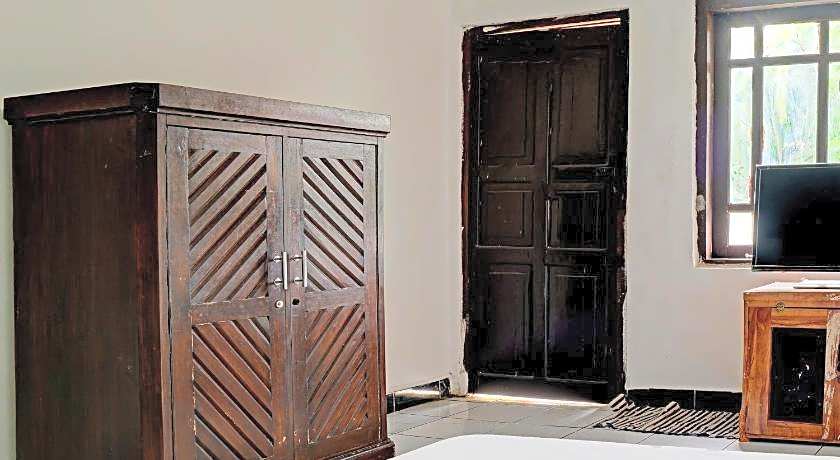 Hotel O Home Stay Syariah Aom Kusman