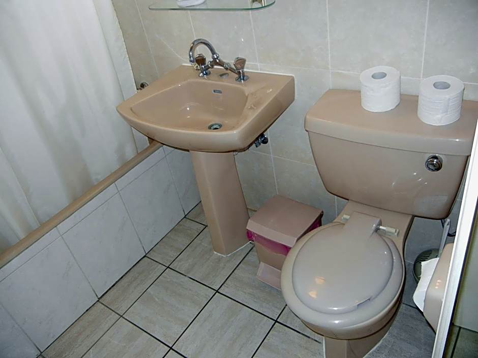 Tsialis Hotel Apartments