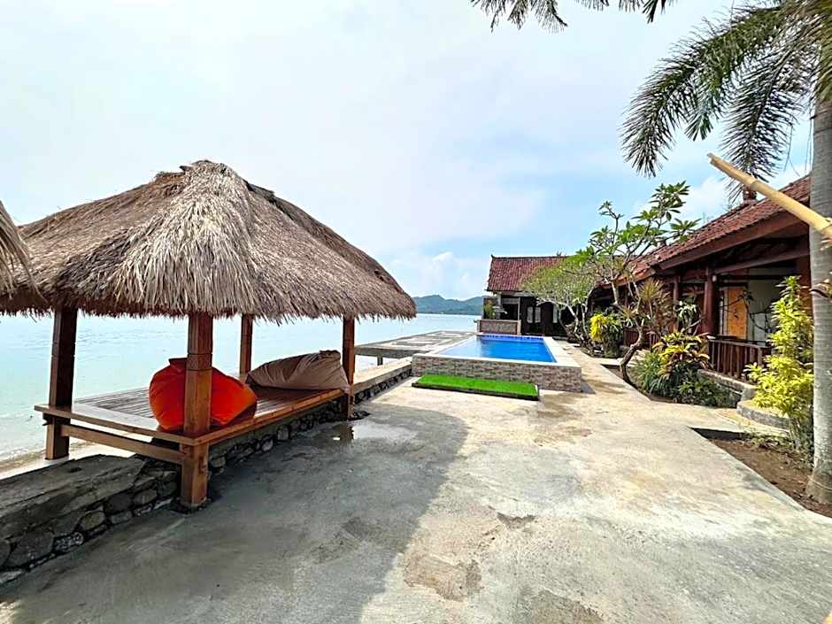 Krisna Bungalows and Restaurant
