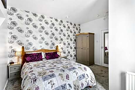 Jacaranda Hotel