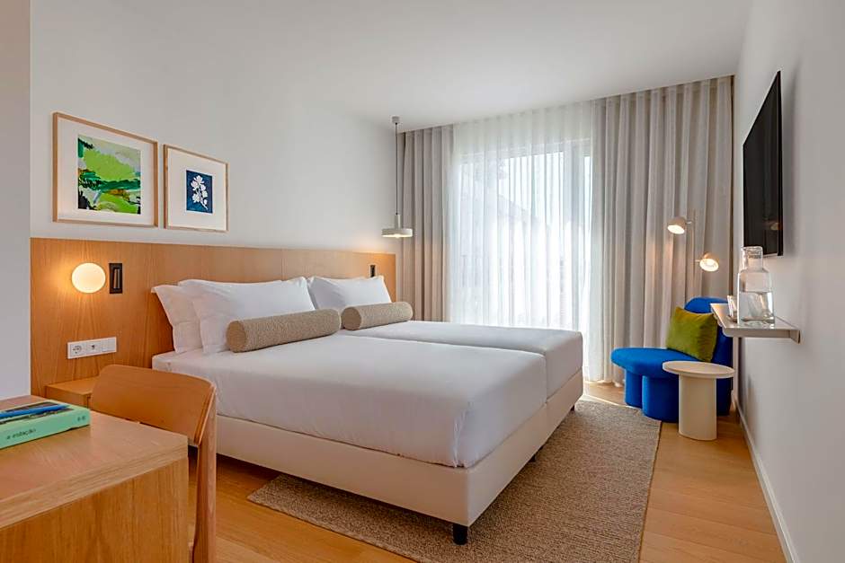 Hotel Orquidea