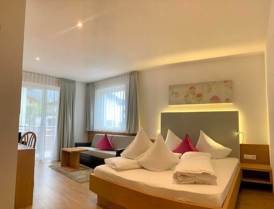 Genusshotel Panorama