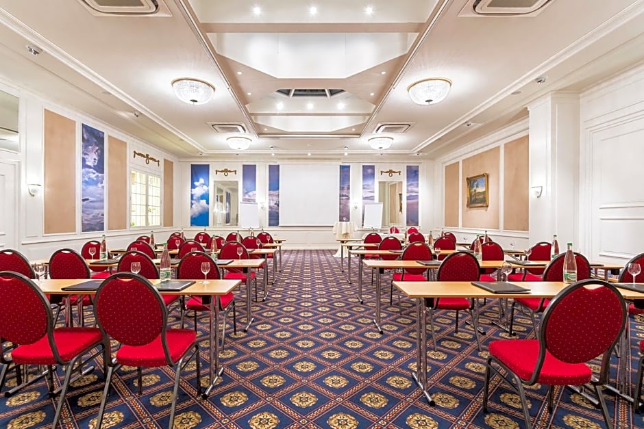 Hotel City Inn