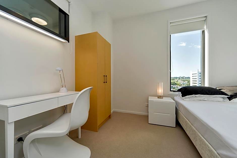 MCentral Hotel Manukau