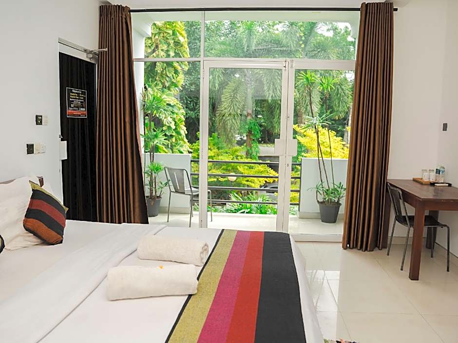 Panorama Residencies