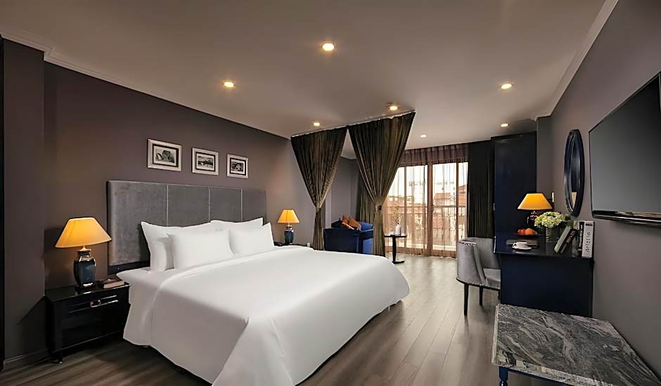 Matilda Boutique Hotel And Spa