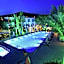 DoubleTree by Hilton Bodrum Marina Vista