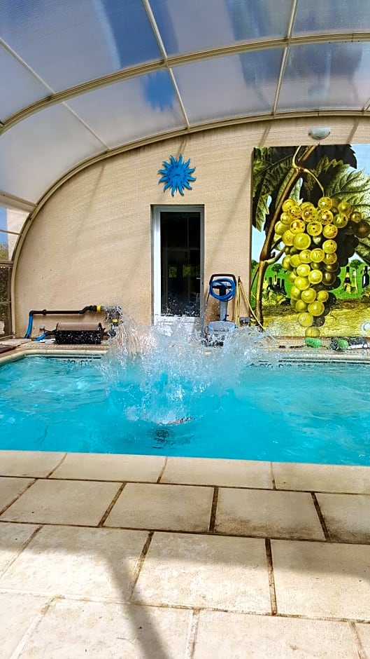 Chambre d'Hotes de la Loge