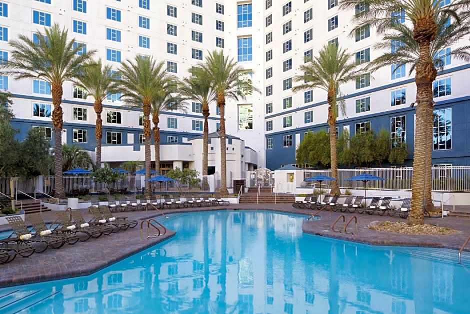 Hilton Grand Vacations Club Paradise Las Vegas