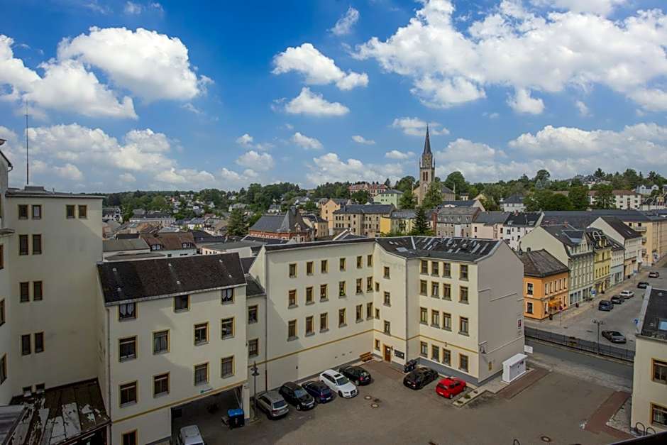 Hotel Lengenfelder Hof