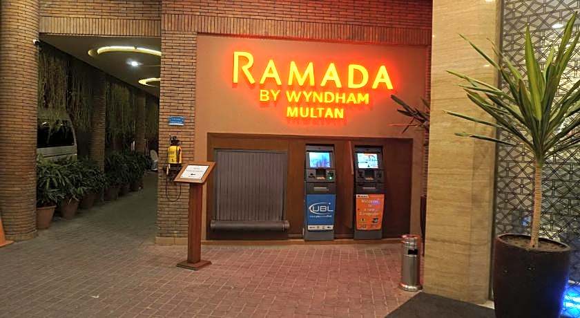 Ramada by Wyndham Multan