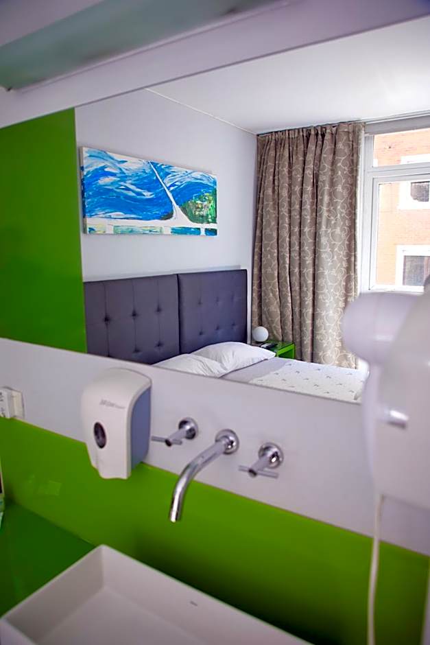 America Del Sur Hostel Buenos Aires