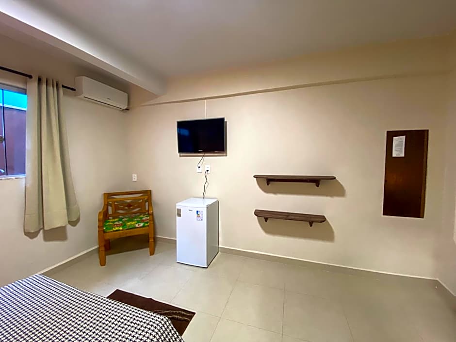 Chico de Sá Pousada