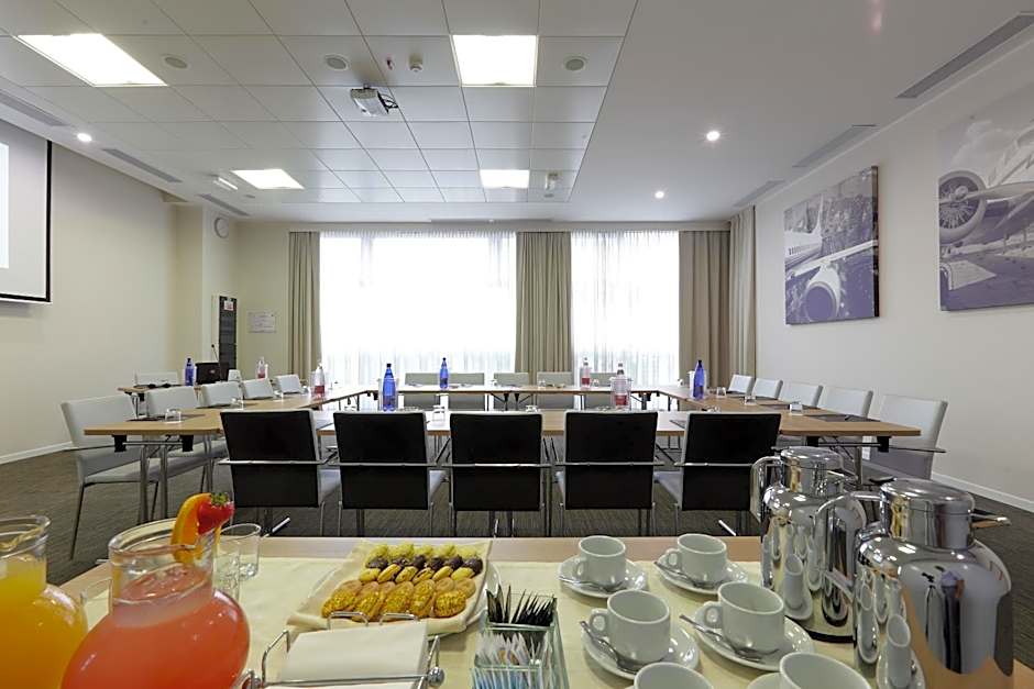 Best Western Premier Chc Airport