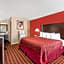 Days Inn by Wyndham College Station University Drive