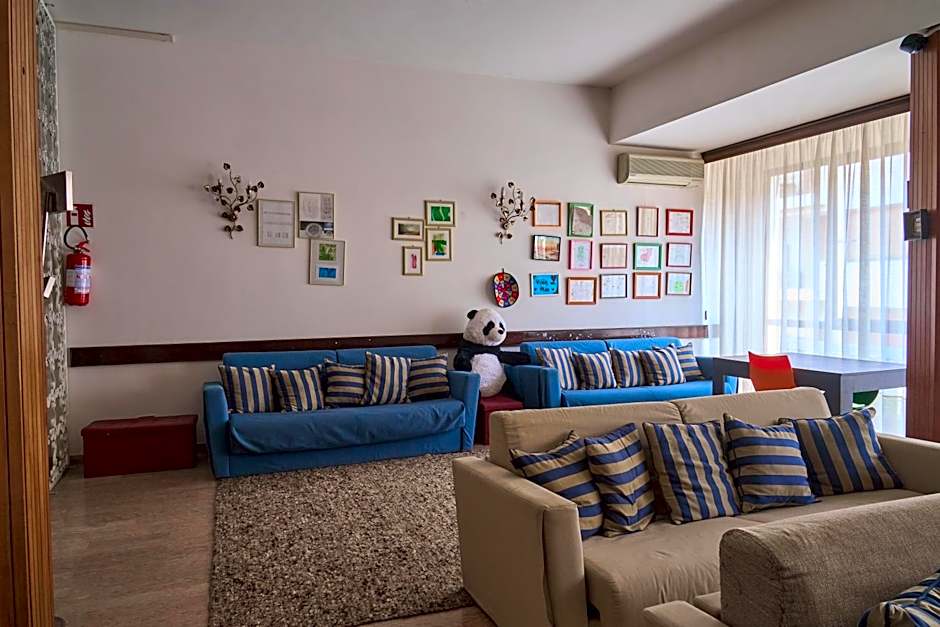 Hotel Viña del Mar Pineta