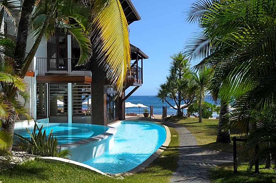 Le Saint Alexis **** Hotel & Spa