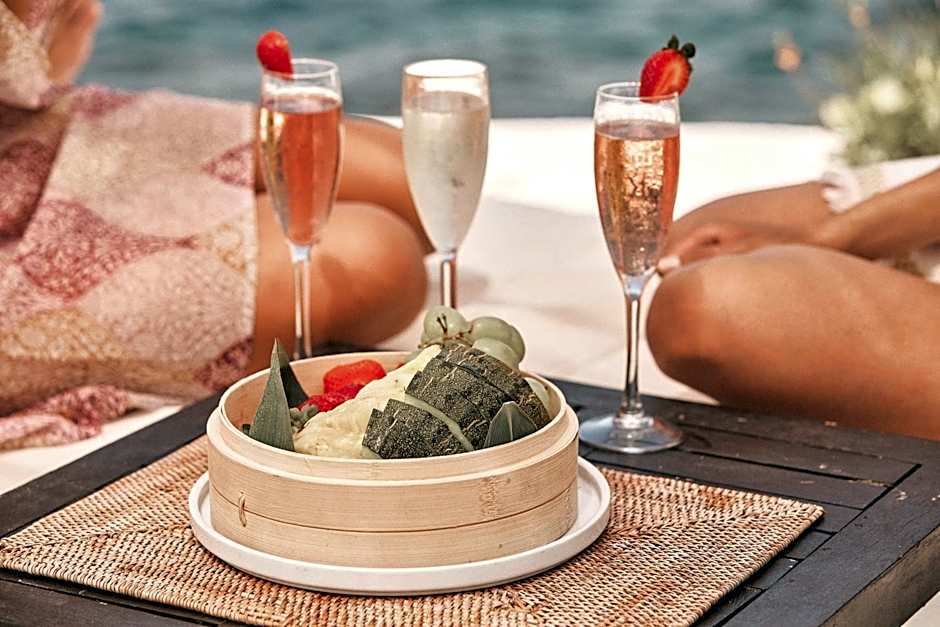 Puro Hotel Oasis Urbano