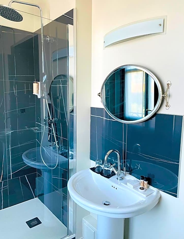 Hôtel Villa la Renaissance