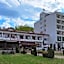 Hotel Spa Cazino Monteoru