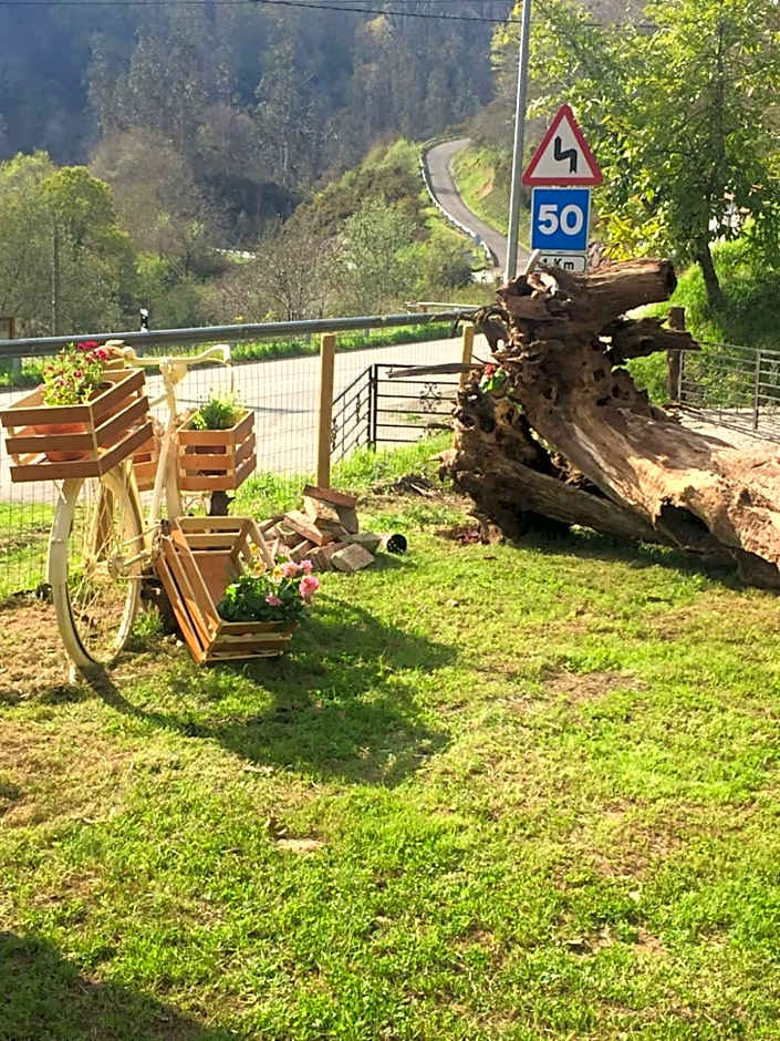 Hotel peñacabrera 1