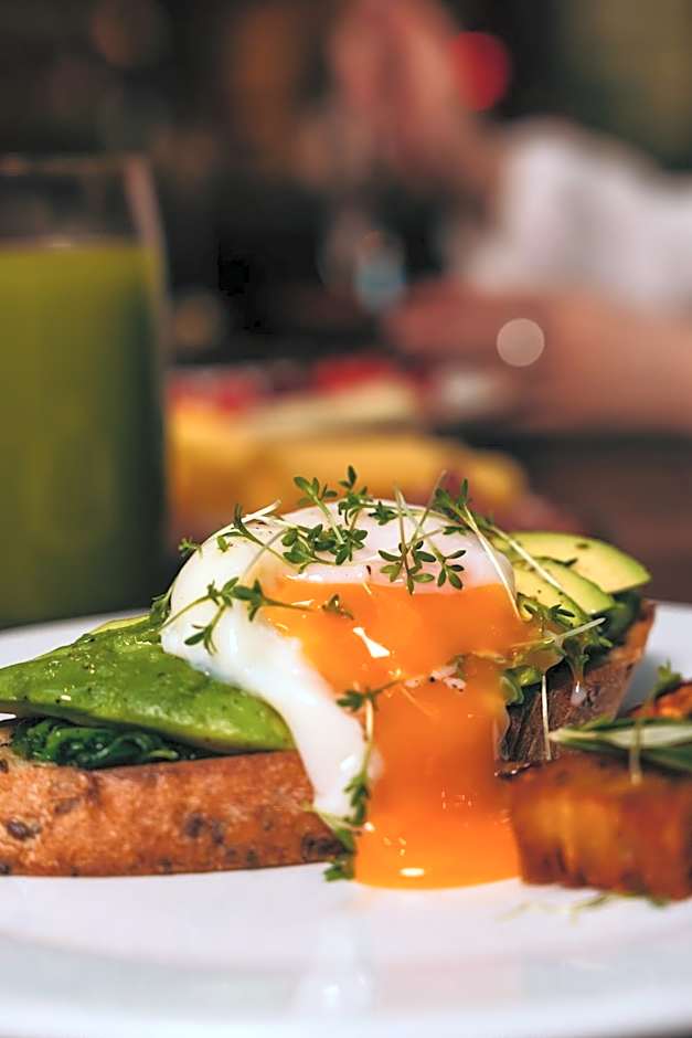 Four Seasons Hotel Buenos Aires