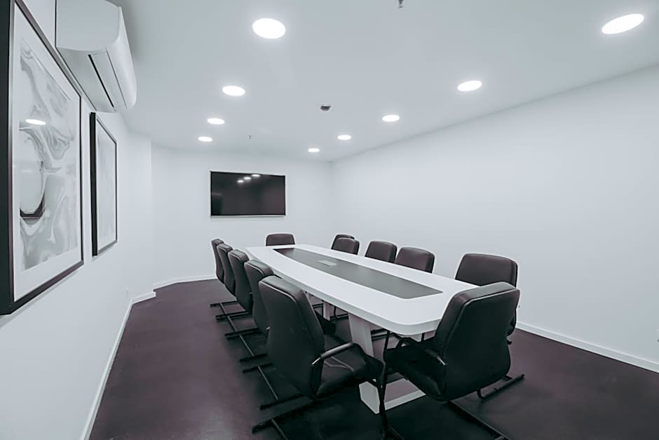 Masa Hotel 5 de Outubro