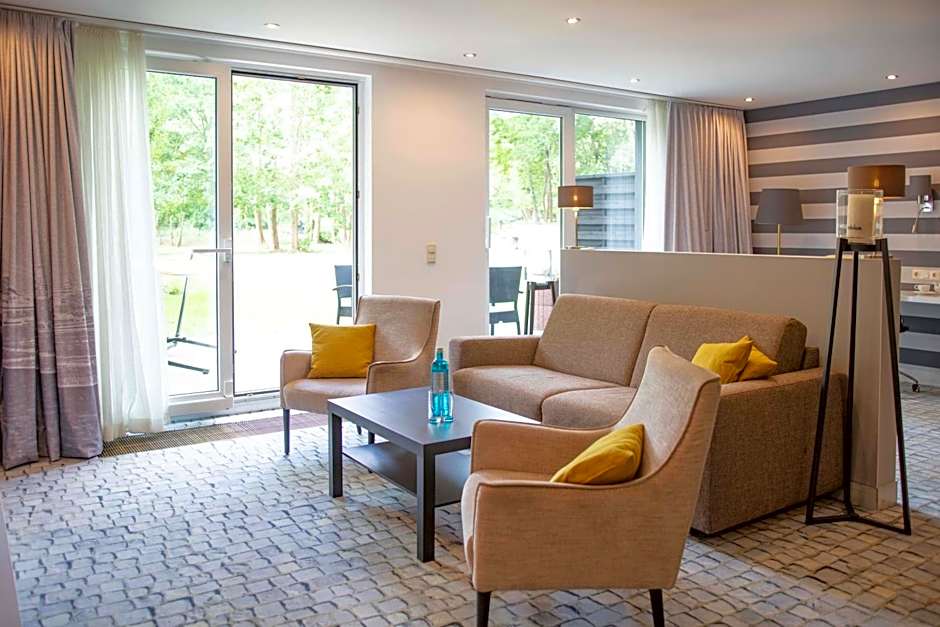 Photo 1 of 21 of Suite, Terrace