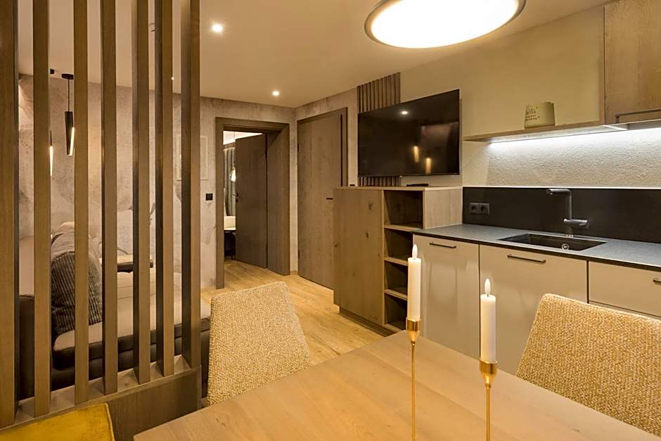 Hotel Garni Landhaus Platzer