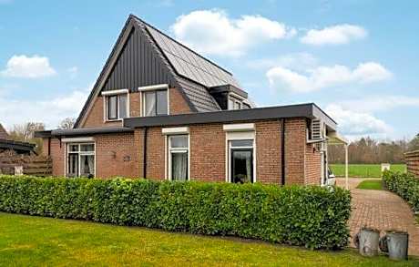 Levenslust Hulshorst