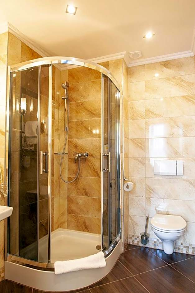 Hotel Silesia
