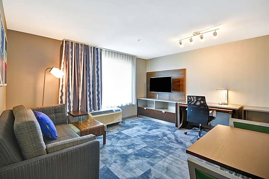 TownePlace Suites by Marriott Cranbury South Brunswick