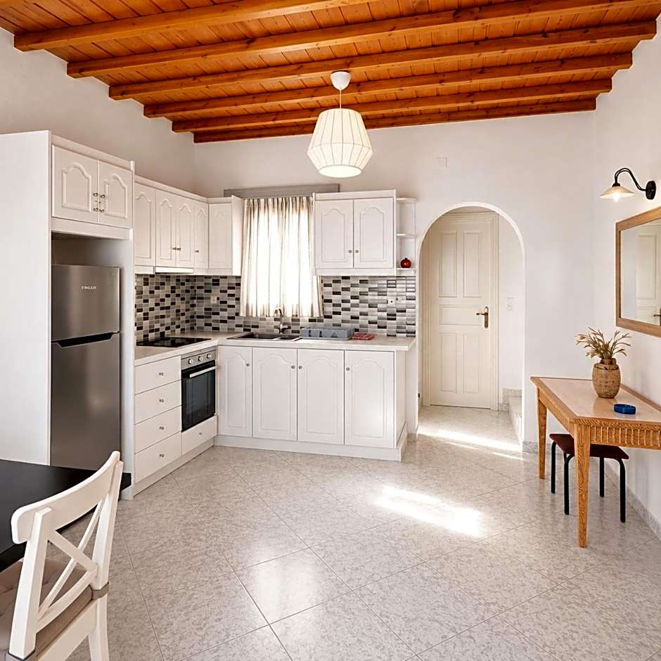 Villa Oceania