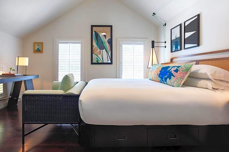 Winslow's Bungalows - Key West Historic Inns