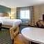 Candlewood Suites-West Springfield By IHG