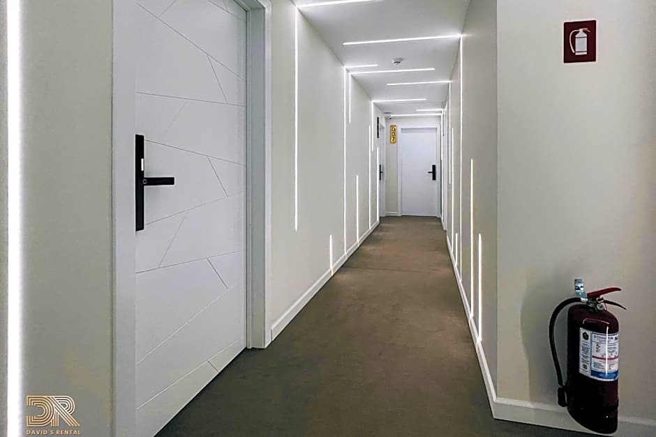 DAVID'S RENTAL ROOMs