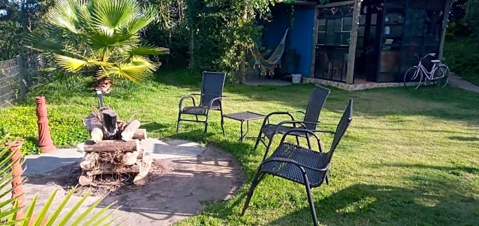 Macondo Chalés