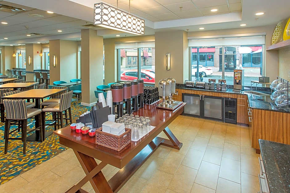 Residence Inn by Marriott Moncton