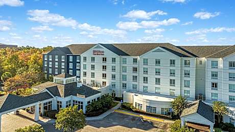 Hilton Garden Inn Charleston Airport