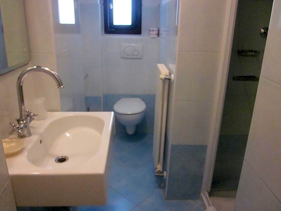 Albergo ai Tolentini