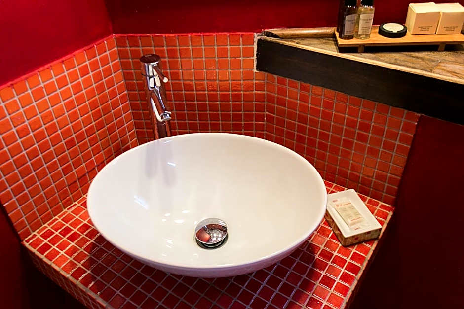 Navona First Rooms