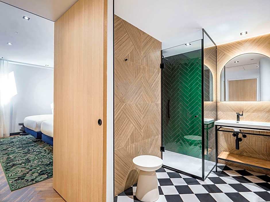 DoubleTree by Hilton Nice Centre Iconic, France